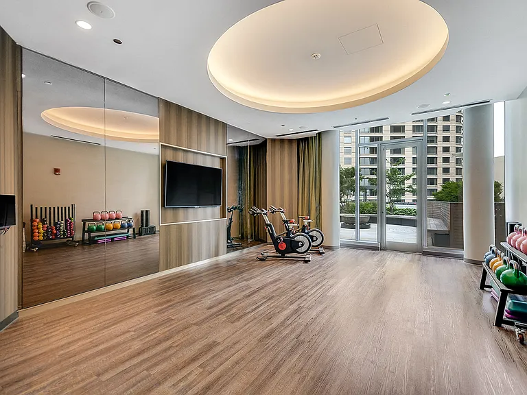 Meditate Yoga Studio
