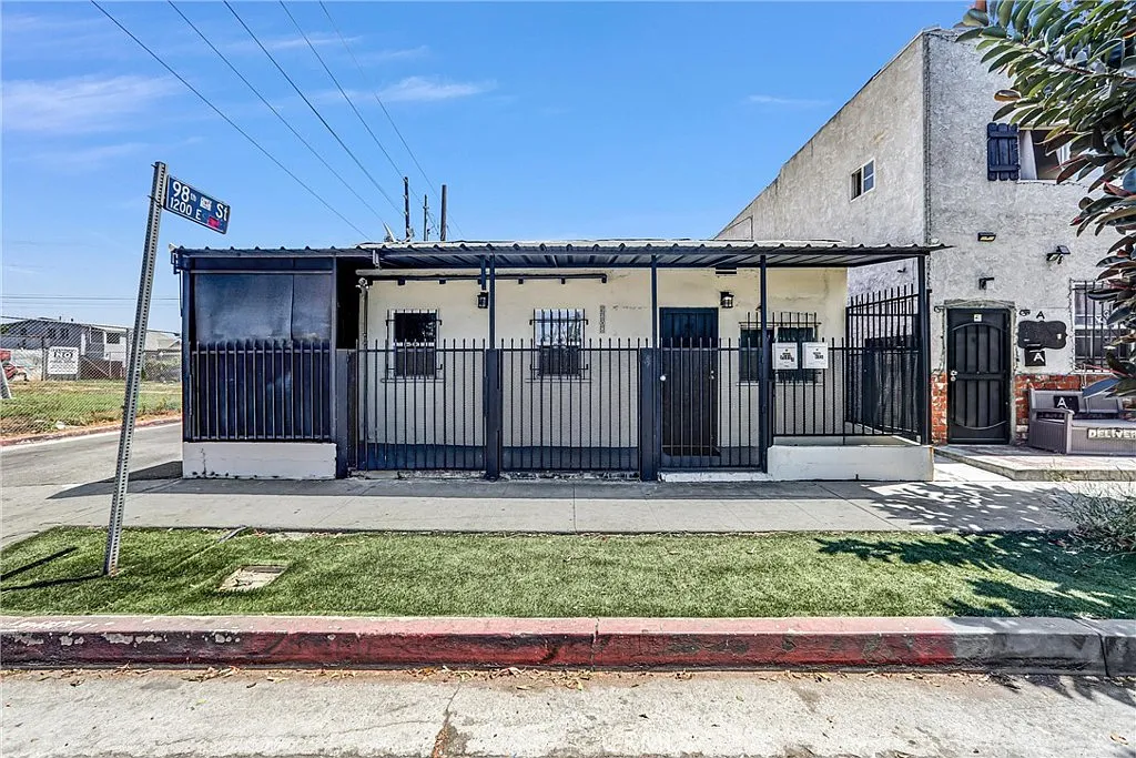 1 bed, 500 sqft, $1,650 — Photo 1