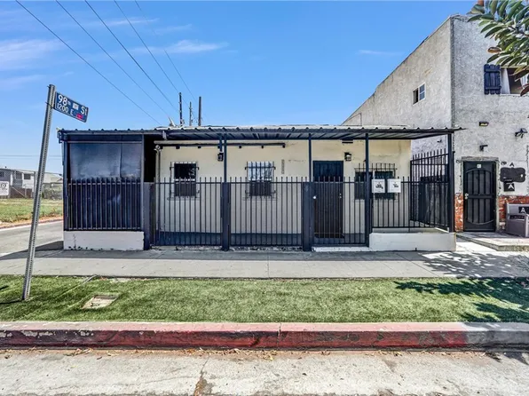 9808 S Central Ave, Los Angeles, CA 90002