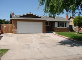 1643 Orleans Dr, San Jose, CA 95122