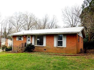 5815 Paw Creek Rd, Charlotte, NC 28214