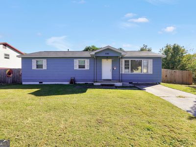 5780 Edwina Dr, Macon, GA, 31206