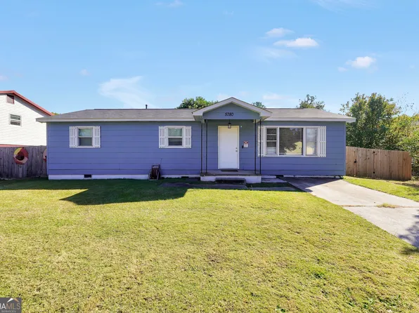 5780 Edwina Dr, Macon, GA 31206