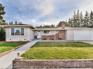 1774 Thornwood Dr, Concord, CA 94521