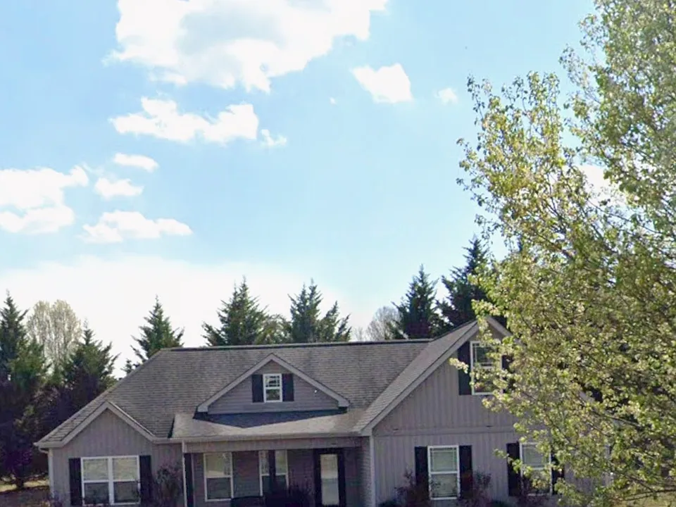 62 Lost Creek Dr
