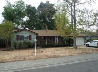 10376 Holmes Way, Rancho Cordova, CA 95670