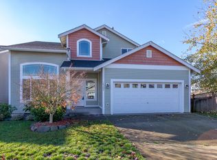 16307 Greenbrier St SE, Yelm, WA 98597