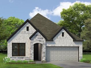 18579 Scarlet Paintbrush Dr, Montgomery, TX 77356