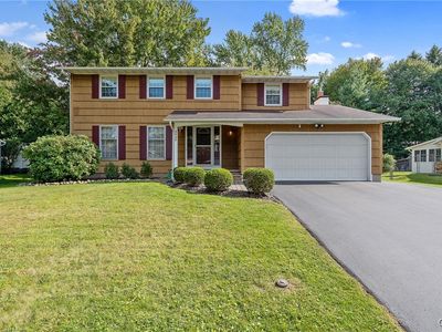 4040 Arrowhead Ln, Liverpool, NY, 13090