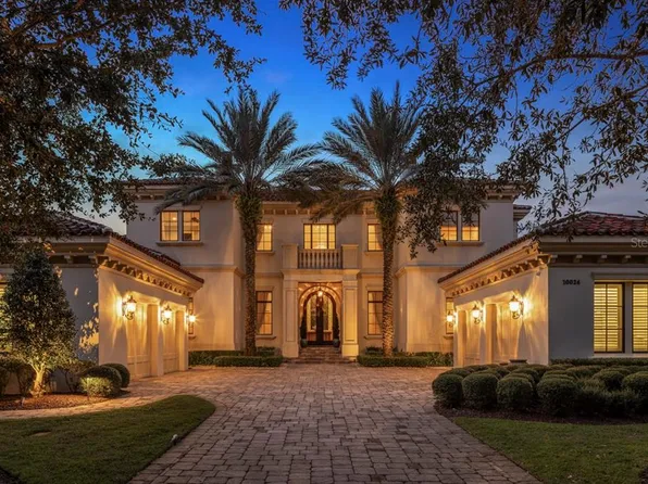 10024 Enchanted Oak Dr, Orlando, FL 32836