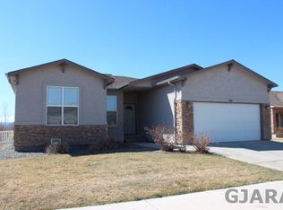 2855 Presley Ave, Grand Junction, CO 81501