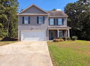 90 Ascott Trce, Covington, GA 30016