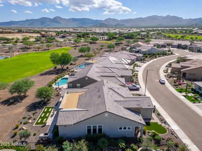 19641 N 264TH Avenue, Buckeye, AZ, 85396