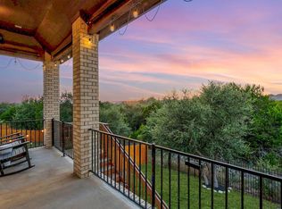 7804 Pace Ravine Dr, Lago Vista, TX 78645