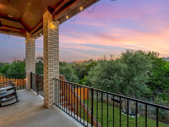 7804 Pace Ravine Dr, Lago Vista, TX 78645