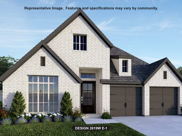 726 Grand Legacy, New Braunfels, TX 78130