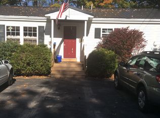 14 Hall Rd, Sebago, ME 04029