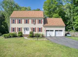 335 Gilbert St, Mansfield, MA 02048