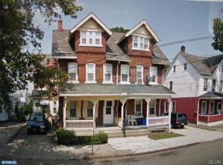 245 E Goepp St, Bethlehem, PA 18018