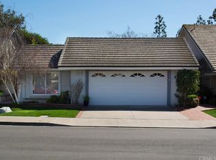 6 Badger Pass, Irvine, CA 92604