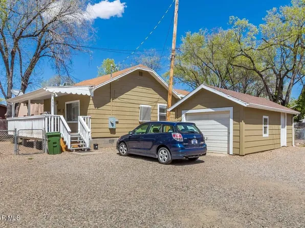 827 Lincoln Ave, Prescott, AZ 86301
