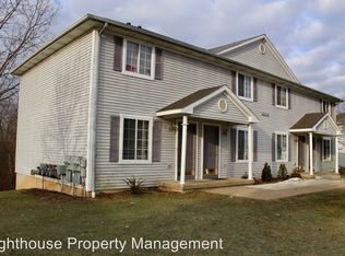 4545 Bowen Blvd SE APT D, Kentwood, MI 49508