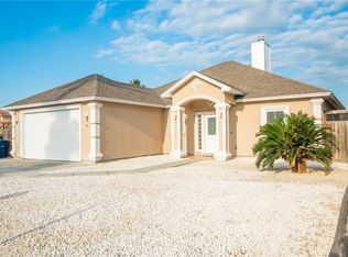 15810 El Soccorro Loop, Corpus Christi, TX 78418