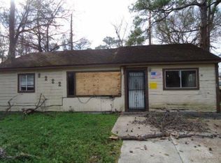 8222 Carolwood Dr, Houston, TX 77028