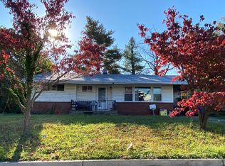 1129 Wilson Ave, Baltimore, MD 21207
