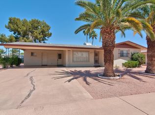 5930 E Anaheim St, Mesa, AZ 85205