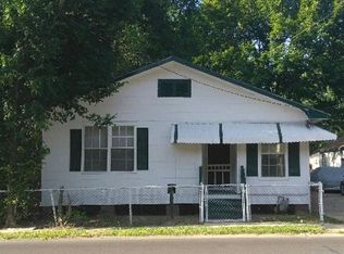 3028 Winbourne Ave, Baton Rouge, LA 70805