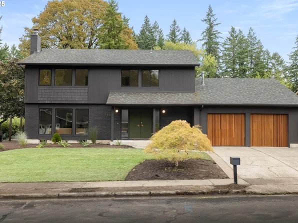 7450 SW Wilson Ave, Beaverton, OR 97008