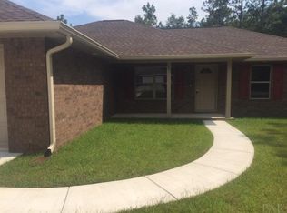 5981 Gillum Rd, Milton, FL 32570