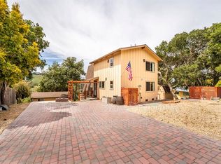 10720 El Camino Nuevo, Monterey, CA 93940