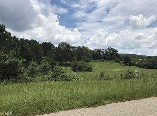 2159 Rose Hill Rd, Meansville, GA 30256