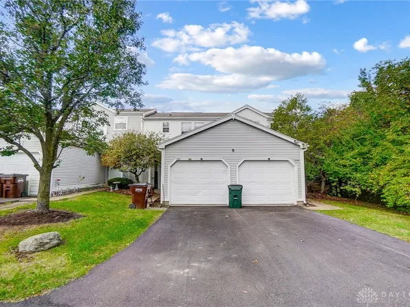 2287 Nutmeg Ct, Fairborn, OH 45324