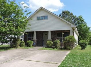 316 Creek Run Cir, Calera, AL 35040