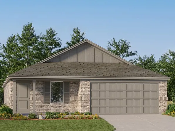 103 Glenwood Dr, Balch Springs, TX 75181