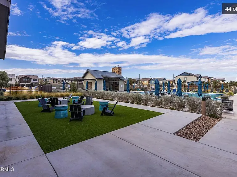 1154 S Tumbleweed Ln — Photo 30