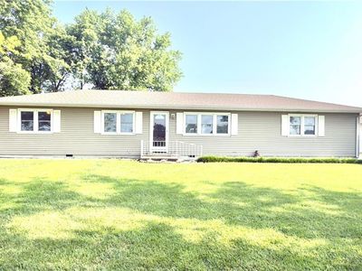 16633 E Mission Rd, Nevada, MO, 64772