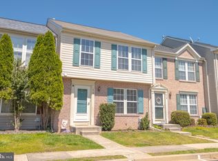 418 Greentree Cir, Abingdon, MD 21009