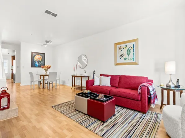 996 Belmont Ter Unit 6, Sunnyvale, CA 94086