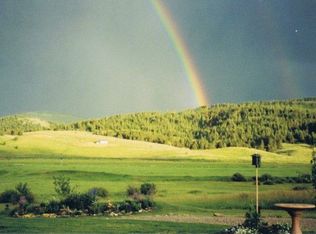 750 Laurel Ranch Rd, Bozeman, MT 59715