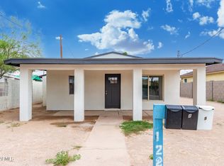 1221 S 10th Ave, Phoenix, AZ 85007