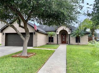 3321 Midlands Cir, Edinburg, TX 78539