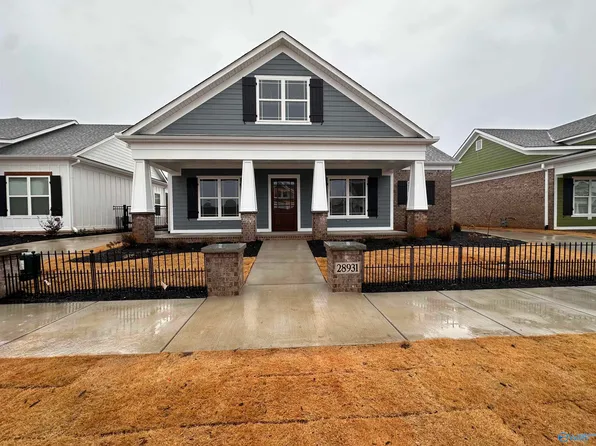 28931 Cottage Stone Pl NW, Madison, AL 35756