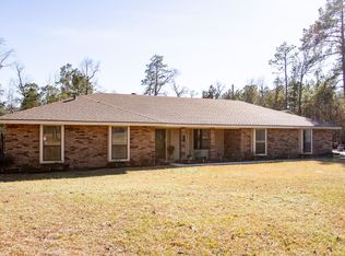 409 Fields Hwy, Dequincy, LA 70633