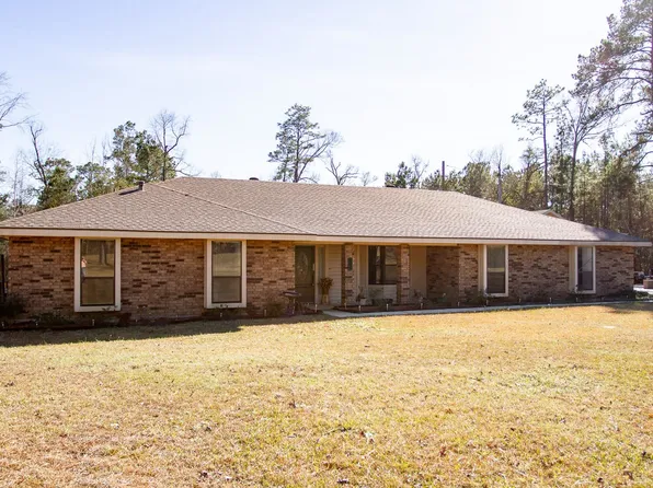 409 Fields Hwy, Dequincy, LA 70633