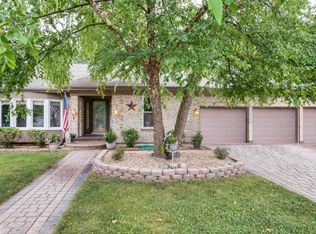 10715 Revere Rd, Mokena, IL 60448