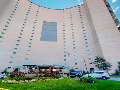 380 Mountain Rd APT 2015, Union City, NJ, 07087